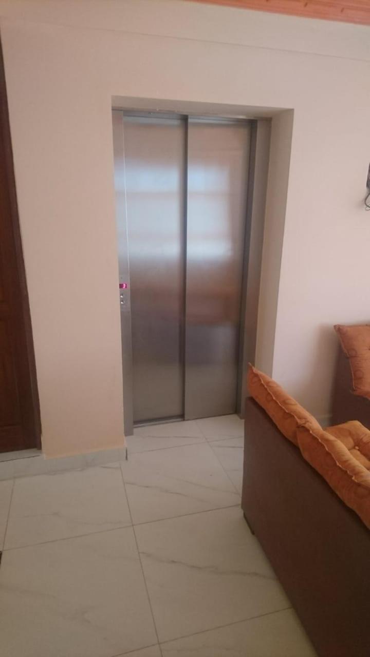 Hotel Ideal Villazon Екстериор снимка