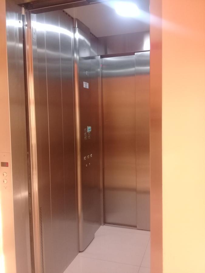 Hotel Ideal Villazon Екстериор снимка